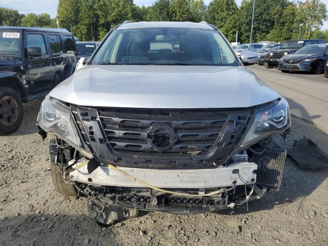 Photo 5 from auction – 2020 NISSAN PATHFINDER with VIN 5N1DR2BM8LC607779