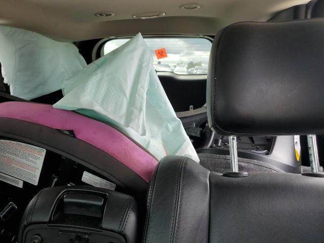 Photo 10 from auction – 2015 DODGE DURANGO LIMITED with VIN 1C4RDHDG8FC153735