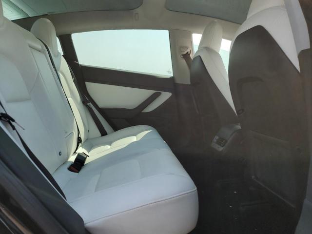Photo 10 from auction – 2018 TESLA MODEL 3 with VIN 5YJ3E1EB4JF111734
