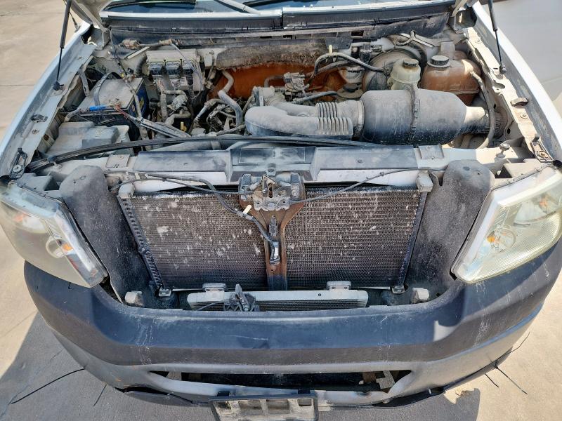 Foto 11 de la subasta – 2008 FORD F150 con VIN 1FTRF12W08KD03017