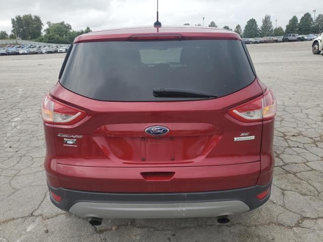 Foto 6 de la subasta – 2014 FORD ESCAPE SE con VIN 1FMCU0GX2EUD93239