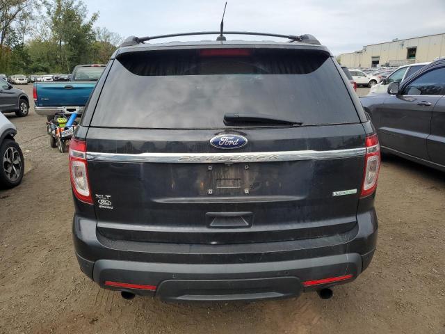 Photo 6 from auction – 2014 FORD EXPLORER X with VIN 1FM5K7D91EGA20169