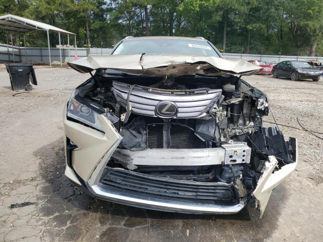 Photo 5 from auction – 2016 LEXUS RX 350 with VIN 2T2ZZMCA3GC024331