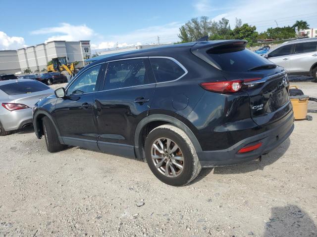 Zdjęcie 2 z aukcji – 2018 MAZDA CX-9 TOURING z VIN JM3TCBCY2J0227751