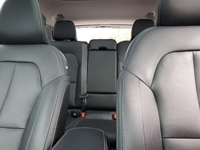 Photo 10 from auction – 2024 VOLVO XC40 PLUS with VIN YV4L12UL9R2260485