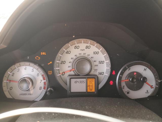 Фото 9 с аукциона – 2014 HONDA PILOT EXLN с VIN 5FNYF4H73EB003655