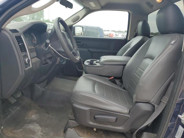 Photo 7 from auction – 2017 RAM 1500 ST with VIN 3C6JR6AG2HG745520