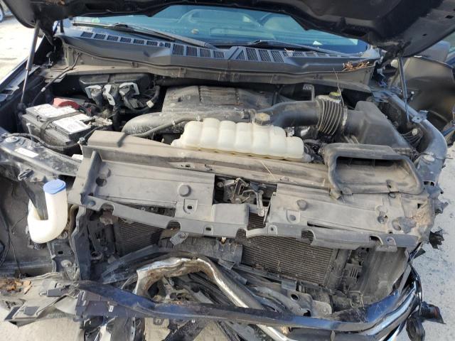 Photo 11 from auction – 2022 FORD F150 SUPER with VIN 1FTFW1E83NFA51414
