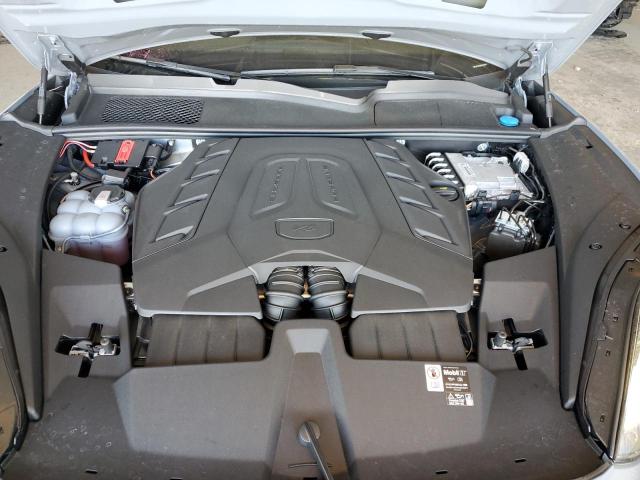 Photo 12 from auction – 2025 PORSCHE CAYENNE S COUPE with VIN WP1BL2AY9SDA39650