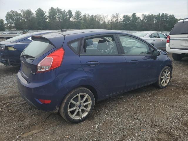 Photo 3 from auction – 2016 FORD FIESTA SE with VIN 3FADP4EJ9GM135545