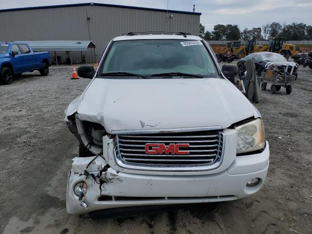 Photo 5 from auction – 2009 GMC ENVOY SLE with VIN 1GKDS33S592130761