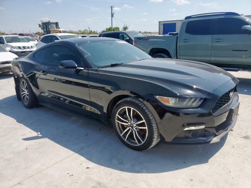 Photo 4 from auction – 2016 FORD MUSTANG with VIN 1FA6P8TH7G5215481
