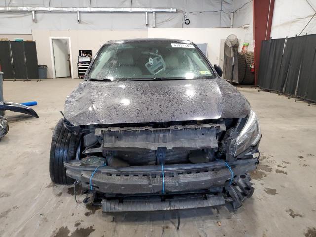 Photo 5 from auction – 2018 SUBARU LEGACY 2.5 with VIN 4S3BNAB69J3014917
