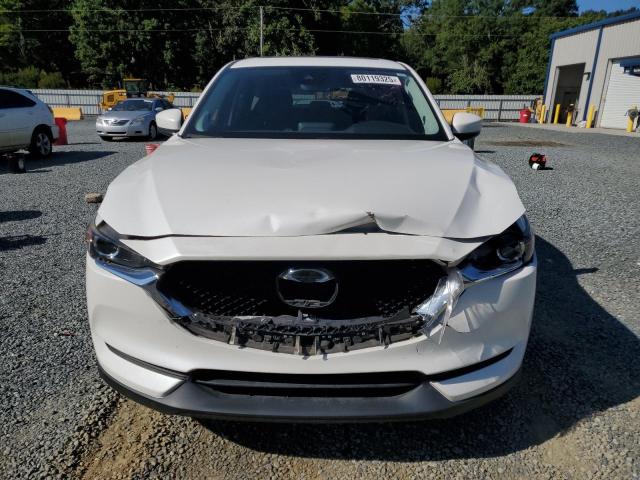 Photo 5 from auction – 2019 MAZDA CX-5 TOURING with VIN JM3KFACM3K1657018