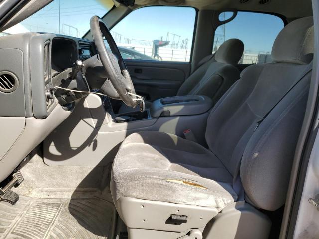 Photo 7 from auction – 2004 GMC YUKON with VIN 1GKEC13V34R253488