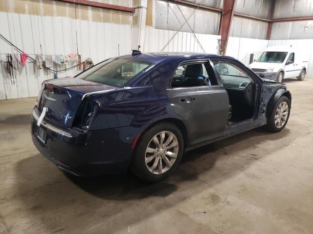 Photo 3 from auction – 2017 CHRYSLER 300 LIMITE with VIN 2C3CCARG7HH539091
