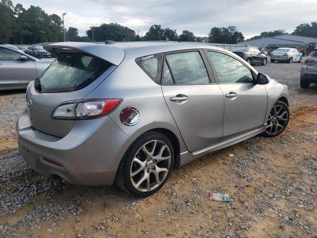 Photo 3 from auction – 2011 MAZDA SPEED 3 with VIN JM1BL1K34B1376324