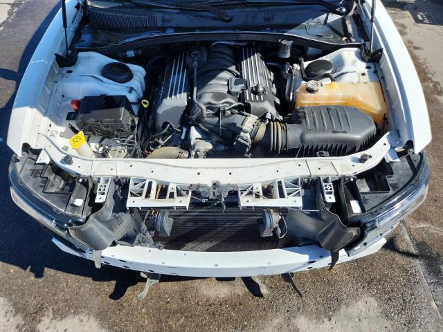 Photo 11 from auction – 2016 DODGE CHARGER R/ with VIN 2C3CDXGJ2GH230853