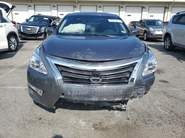 Photo 5 from auction – 2015 NISSAN ALTIMA 2.5 with VIN 1N4AL3AP4FN909191
