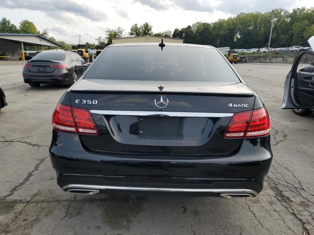 Photo 6 from auction – 2014 MERCEDES-BENZ E 350 4MATIC with VIN WDDHF8JB3EA926318