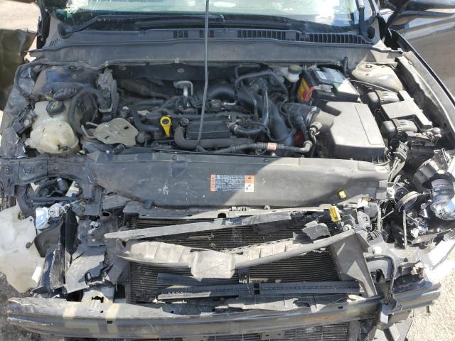 Photo 11 from auction – 2014 FORD FUSION SE with VIN 3FA6P0HD2ER281678