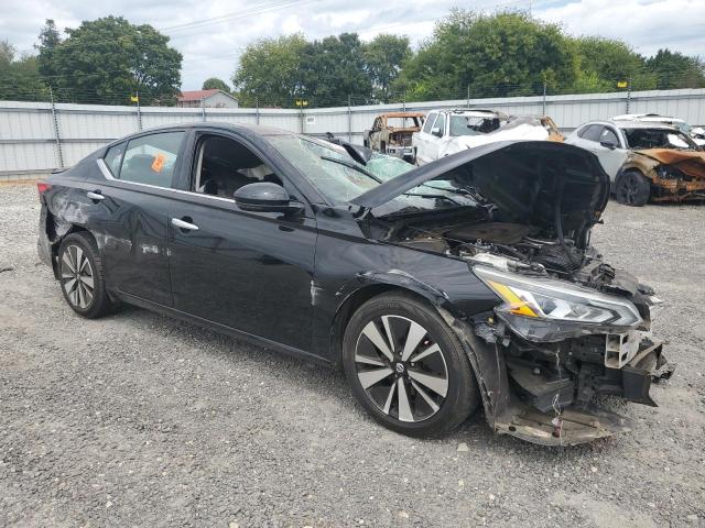 Photo 4 from auction – 2019 NISSAN ALTIMA SL with VIN 1N4BL4EV8KN312221