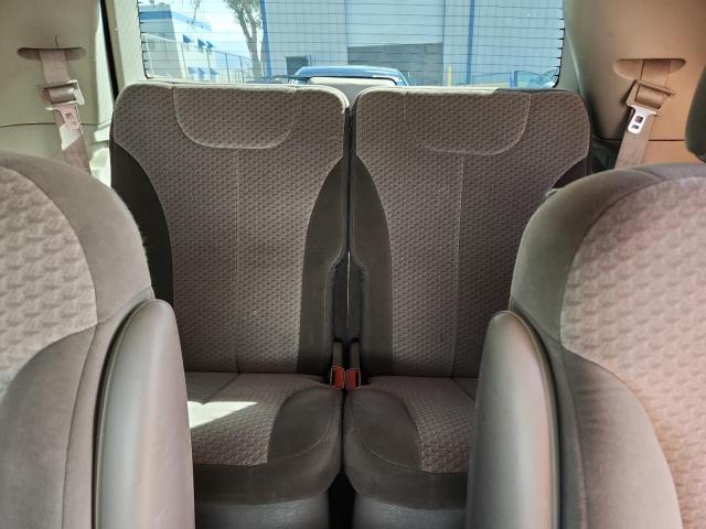 Photo 10 from auction – 2005 CHRYSLER PACIFICA T with VIN 2C4GM68445R670838