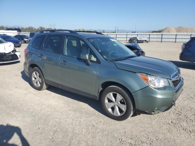 Photo 4 from auction – 2016 SUBARU FORESTER 2 with VIN JF2SJADC4GH479889