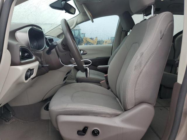 Photo 7 from auction – 2017 CHRYSLER PACIFICA T with VIN 2C4RC1DG1HR608977