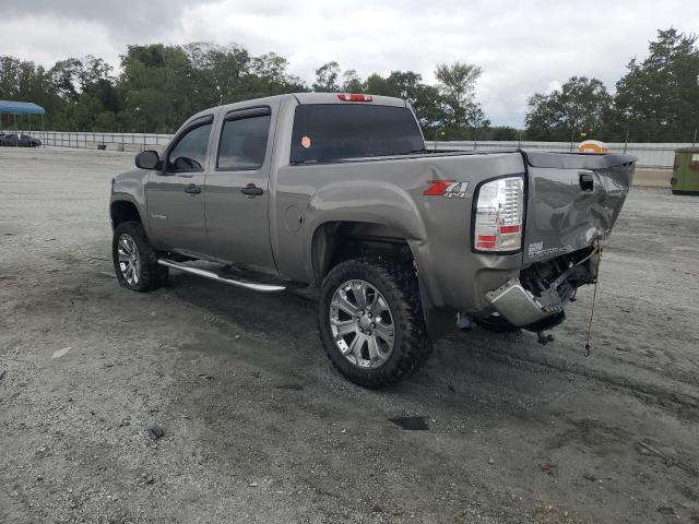 Photo 2 from auction – 2012 GMC SIERRA K15 with VIN 3GTP2VE79CG268573
