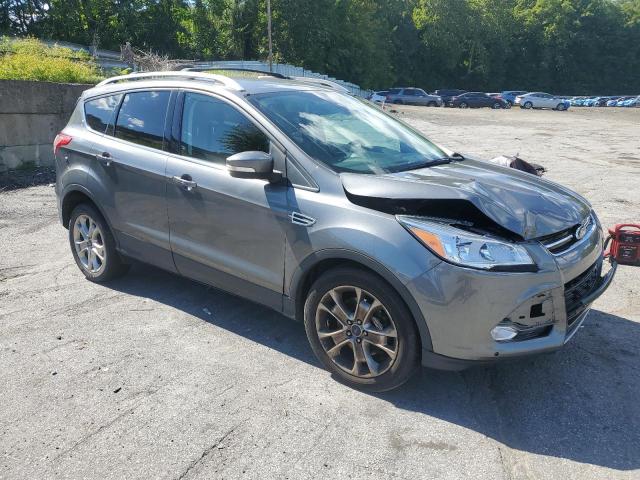 Фото 4 с аукциона – 2014 FORD ESCAPE TIT с VIN 1FMCU9JX7EUC97166