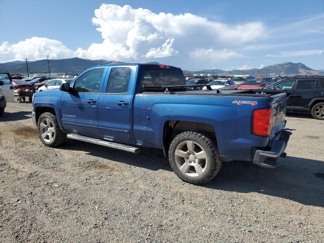 Photo 2 from auction – 2016 CHEVROLET SILVERADO with VIN 1GCVKREC4GZ203115