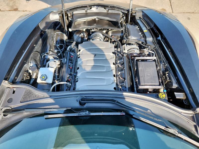 Photo 12 from auction – 2019 CHEVROLET CORVETTE S with VIN 1G1YB2D76K5112185