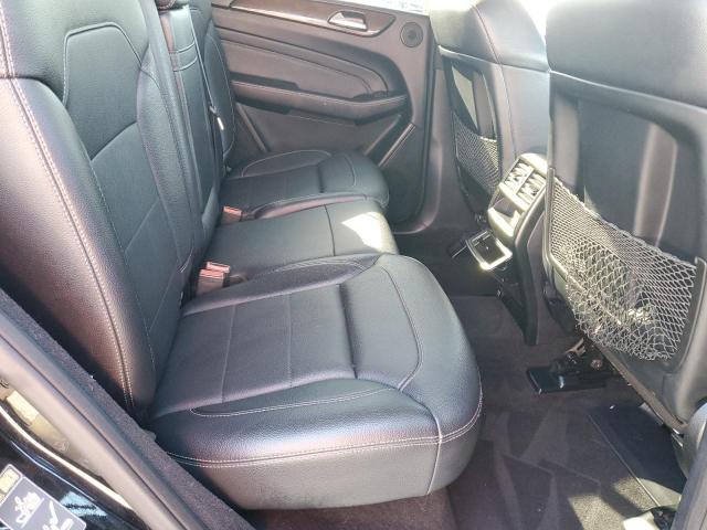 Photo 10 from auction – 2015 MERCEDES-BENZ ML 350 with VIN 4JGDA5JB2FA440912