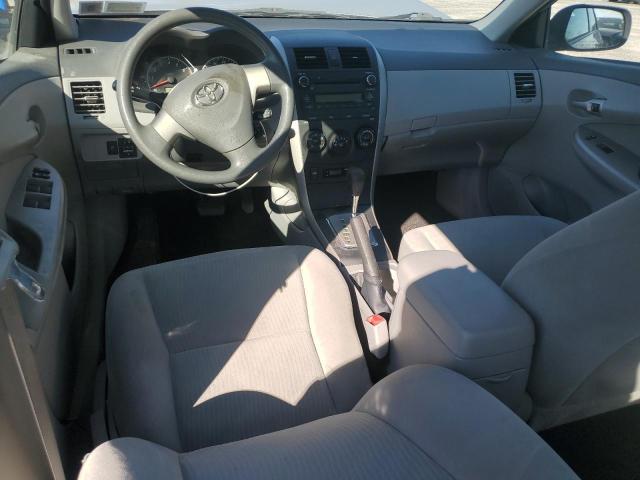 Photo 8 from auction – 2010 TOYOTA COROLLA BASE with VIN 1NXBU4EE5AZ235119