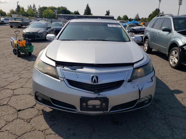 Photo 5 from auction – 2013 ACURA TL TECH with VIN 19UUA8F53DA007770