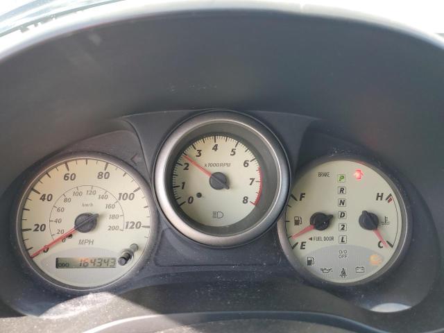 Photo 9 from auction – 2002 TOYOTA RAV4 with VIN JTEGH20V620055730
