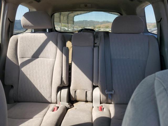 Photo 10 from auction – 2008 TOYOTA HIGHLANDER with VIN JTEEW41A582010828