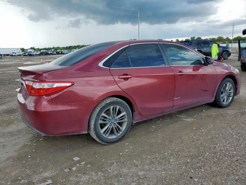 Photo 3 from auction – 2017 TOYOTA CAMRY LE with VIN 4T1BF1FK6HU722322
