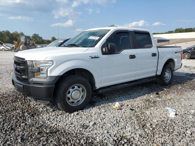 FORD F150 SUPER 2016 with VIN 1FTEW1EF3GFB71274 - Photo from auction