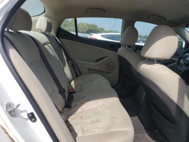 Photo 10 from auction – 2014 KIA OPTIMA LX with VIN KNAGM4A75E5516996
