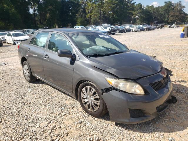 Photo 4 from auction – 2010 TOYOTA COROLLA BA with VIN 1NXBU4EE7AZ347047