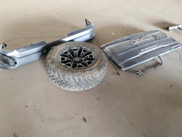 Photo 12 from auction – 2021 GMC SIERRA K1500 ELEVATION with VIN 3GTU9CED8MG252715