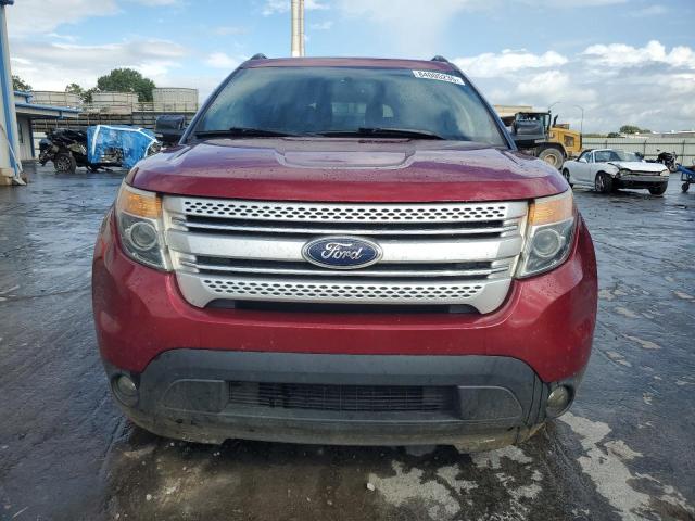 Photo 5 from auction – 2015 FORD EXPLORER XLT with VIN 1FM5K7D80FGB73280
