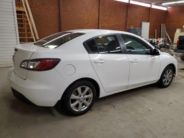 Photo 3 from auction – 2011 MAZDA 3 I with VIN JM1BL1VG8B1441495