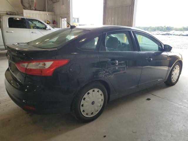 Photo 3 from auction – 2014 FORD FOCUS SE with VIN 1FADP3F21EL356475