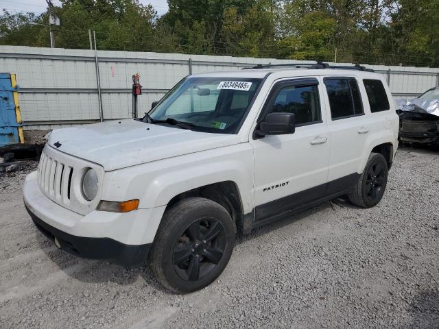 JEEP PATRIOT SP 2015 z numerem VIN 1C4NJRBBXFD394047 - Zdjęcie z aukcji