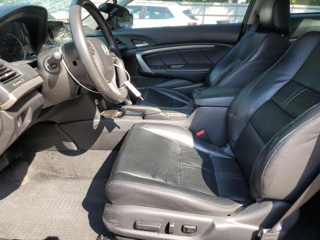 Photo 7 from auction – 2012 HONDA ACCORD EXL with VIN 1HGCS1B85CA009745