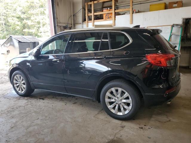 Photo 2 from auction – 2017 BUICK ENVISION E with VIN LRBFXDSA6HD078935
