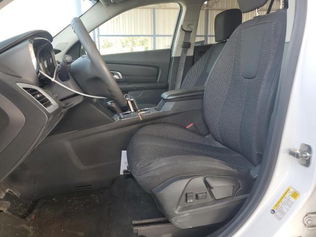 Photo 7 from auction – 2017 GMC TERRAIN SL with VIN 2GKALMEK2H6304189